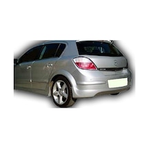 Opel Astra H Hb Arka Tampon Eki Boyalı N11.10017