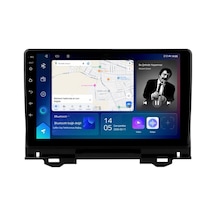 Honda Hr-v 2021-2025 Android Multimedya Carplay Android Auto Navigasyon Kameralı 4gb Ram 64gb 10"