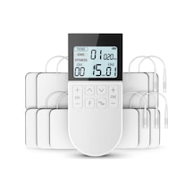 Iron Ktr-2610 Fizik Şarjlı Tens + Ems + Masaj Cihazı