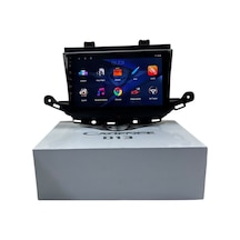 Opel Astra K Cadence D13 Yeni Seri İşlemcili Pro Oem Multimedia