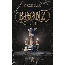 Bronz 2 Ciltli - Kyut-884680