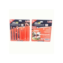 7 Parça Profesyonel Teknik Cımbız Seti Timya/go1395 200432