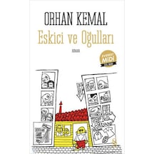 Eskici Ve Oğulları Midi Boy