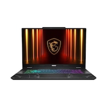 MSI CYBORG 17 B13WFKG-092XTR i7-13620H 32 GB 1 TB SSD RTX5060 17.3" Dos Dizüstü Bilgisayar