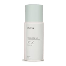 Loris Erkek E-178 Deodorant 150 Ml