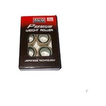 Bando 50 Cc Scooter Tahrik Seti 6,5 Gr