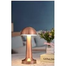 Cata Ct-8430 Masa Lambası Ledli Dokunmatik