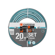 18004-20.000.00 Classic Hortum 13mm 1/2 20m