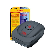 Sera Hava Pompası 550R