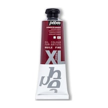 937/08 Madder Carmine Yağlı Boya Huıle Fıne Xl 37 Ml. No Color