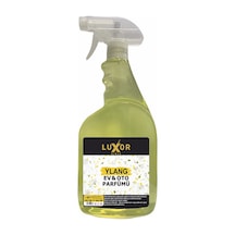 Luxor Kimya Ylang Ev Ve Oto Parfümü 1 Lt