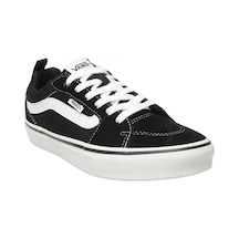 Vans Vn000dc8 Filmore Sneakers Siyah Unisex Spor Ayakkabı Siyah