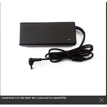 Compaxe Clt-312 19v 4.74a 5.5 2.5 Toshiba Notebook Adaptörü