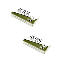Astra Superior Platinum Jilet 2 x 5'li