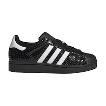 Adidas Superstar Iı Kadın Spor Ayakkabı - Kh9019 Siyah