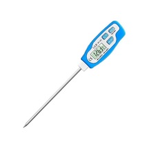 Cem Instruments Cem-dt-131 Cem Dt-131 Saplama Problu Gıda Termometresi
