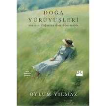 Doğa Yürüyüşleri / Oylum Yılmaz