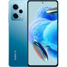 Xiaomi Redmi Note 12 Pro 5G 8 GB 256 GB (İthalatçı Garantili)
