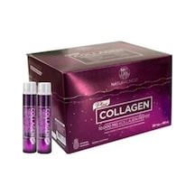 Natural Nest Naturalnest Collagen Plus Kollajen Peptitleri Ve Vit