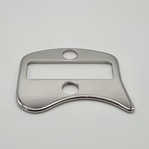 Graston Scraping Masaj Aleti