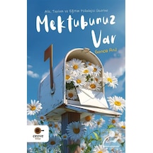 Mektubunuz Var / Gonca Anıl