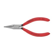 Knipex 37 21 125mm Elektronikçi Kargaburun