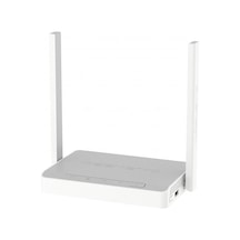 Keenetıc KN-2012-01TR 300 Mbps Kablosuz 4 Port VDSL/ADSL Modem