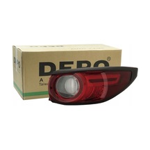 Sağ Dış Stop Lambası Ledli Mazda Cx-5 2017-2022 Arası Depo