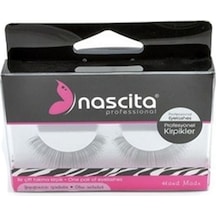 Nascita Naseye000051 Max 2000 Takma Kirpik