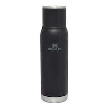Stanley Adventure To-go Serisi 0.75l Termos -black