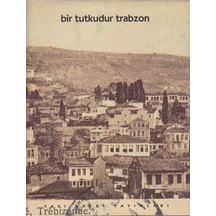 Bir Tutkudur Trabzon