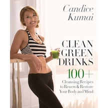 Clean Green Drinks