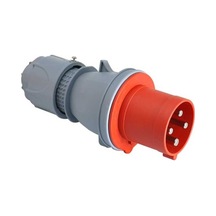 Tp Elektrik 3131 301 1600 4 x 63a Ip44 Düz Fiş