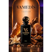 Vs031 Unisex Parfüm 50 Ml - 875570228 Aromatik