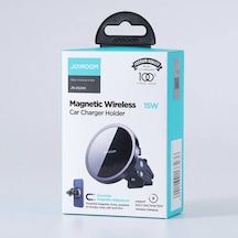 Joyroom Jr-zs291 Araç İçi Manyetik Etkili Telefon Tutucu