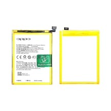 Tkgz Oppo Realme 3i Batarya Pil  Batarya