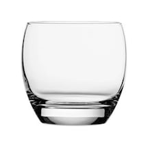 Paşabahçe Su Bardağı 41010 3lü Barrel 340cc/11oz Beyaz