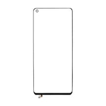 Teknonet Samsung Galaxy A21s Uyumlu Back Light - Renksiz -