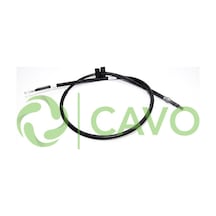 CAVO 4302623 El Fren Teli Arka Sağ A6 S6 S6Avant A6Quattro 97- 1676 1503Mm