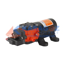 SEAFLO HİDROFOR 4.3LT/DK 12V 35PSI