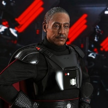 Hot Toys Moff Gideon Sixth Scale Figure 907402 Star Wars / The Mandalorian Television Masterpiece Series Tms29