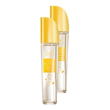 Avon Pur Blanca Sunshine Bloom Kadın Parfüm EDT 2 x 50 ML