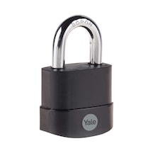 Y227b/55/126/1-55mm Protector Zor Hava Şartlarına Dayanıklı Asma Kilit - Maksimum Koruma - Boro