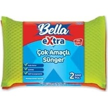 2'li Çok Amaçlı Sünger