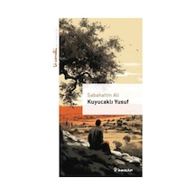 Kuyucaklı Yusuf - Livaneli Kitaplığı / Sabahattin Ali