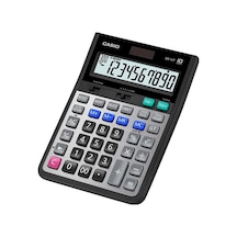 Casıo Ds-1jt Prof-masa Tipi 10 Hane İşlem Kontroll