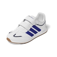 Adidas Çocuk Spor Ayakkabı Tensaur Swıtch Cf C Jh9255 beyaz