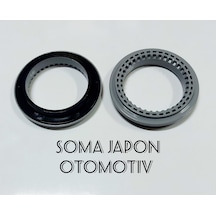 Cıvıc 22 Sonrası Fe On R-l Amortısor Kule Rulmanı 57126-t20-a01