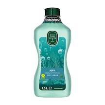 Eyüp Sabri Tuncer Doğal Zeyti Nyağlı Sıvı Sabun Aqua 1,5 L