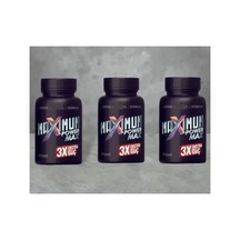Maximum Power Max 3x Effect Erkeklere Extra Sertlik Maxìmum Güç 30 Lu X 3 Adet